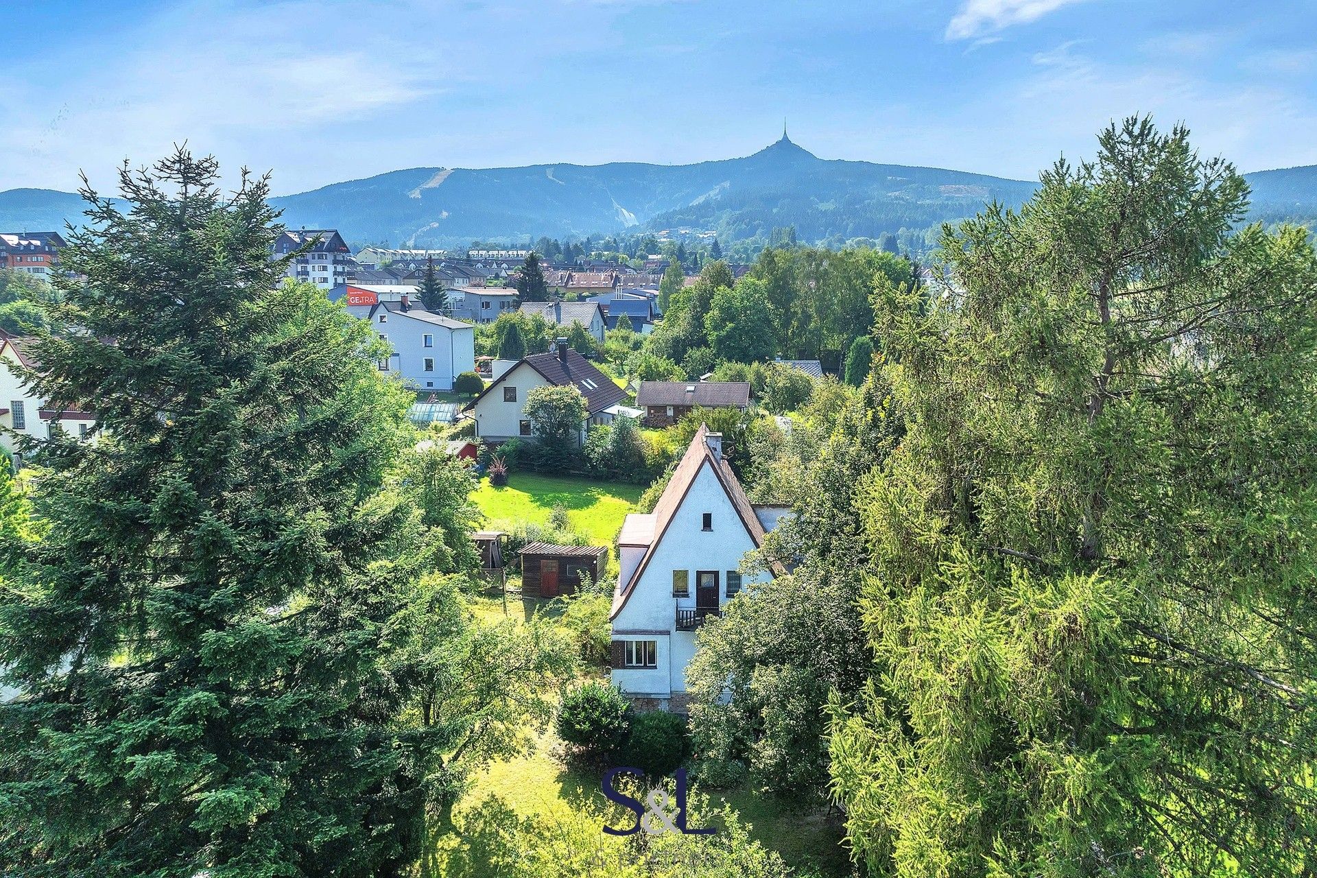 Ostatní, Strakonická, Liberec, 115 m²