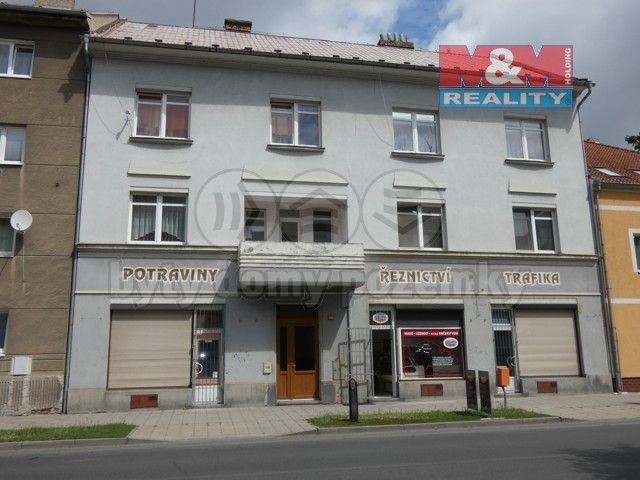 Ostatní, Louny, 440 01, 744 m²