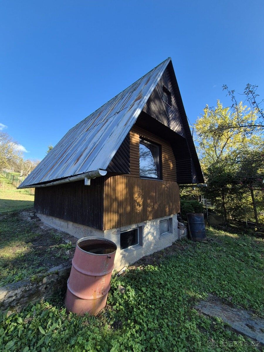 Chaty, Uherský Brod, 688 01