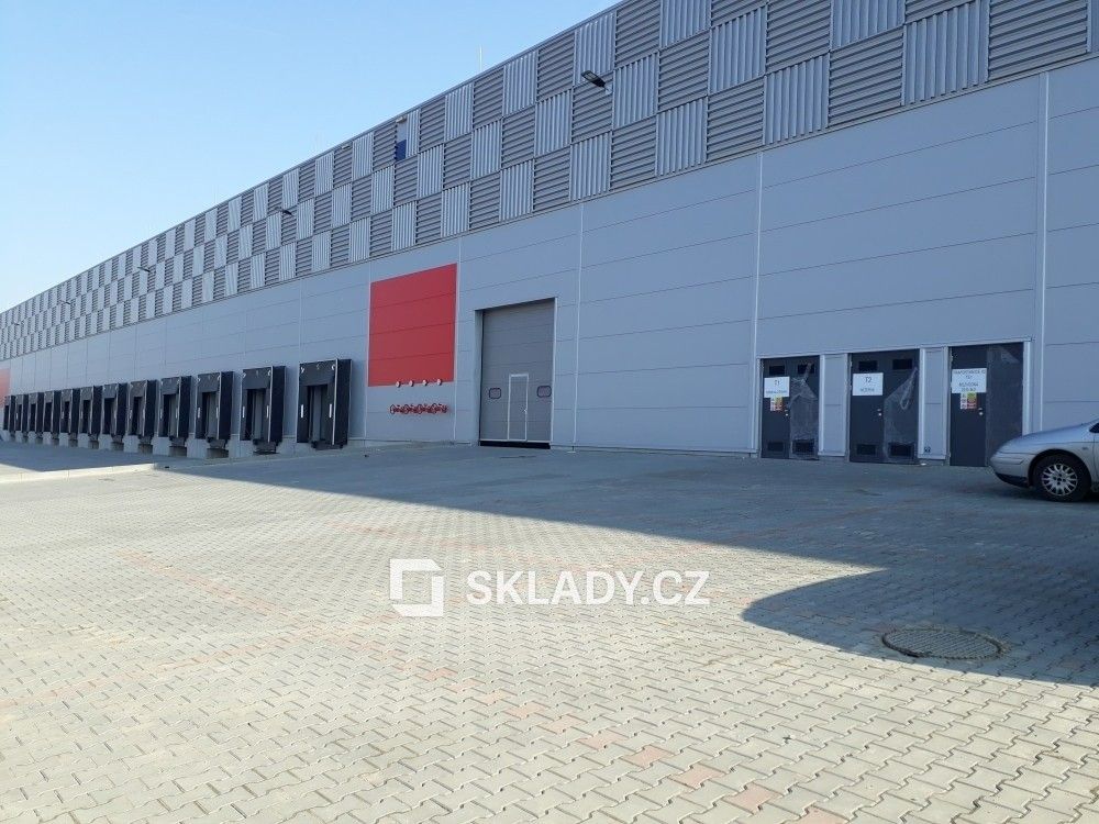 Sklady, Ostrava, 10 m²