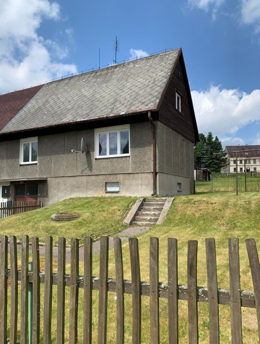 Rodinné domy, Kovářská, 431 86