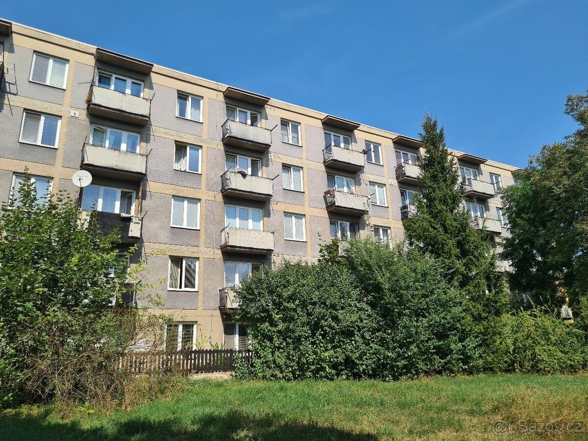 Prodej byt 2+1 - Brno, 638 00, 229 m²