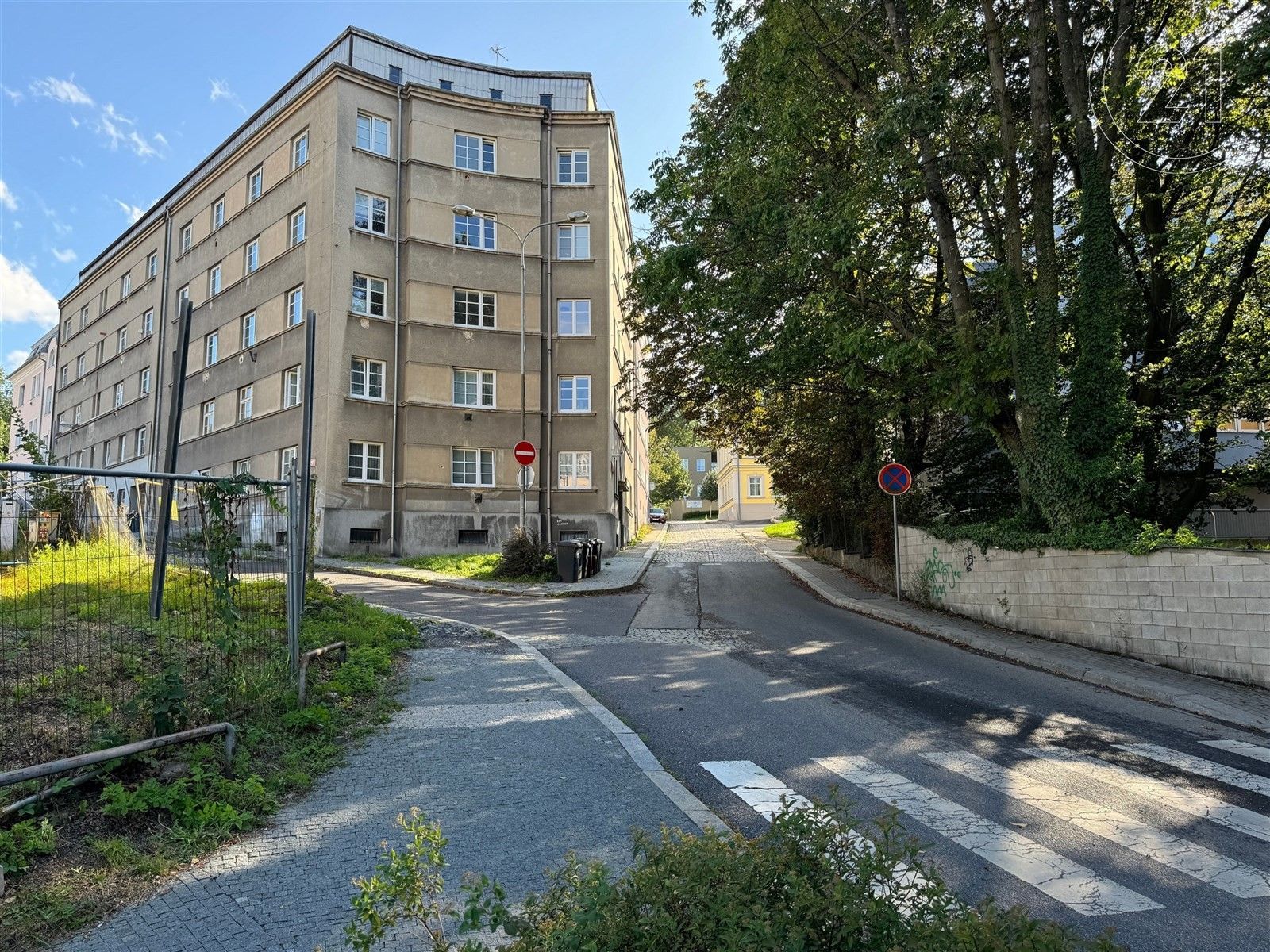 Prodej byt 2+1 - U Sirotčince, Liberec, 67 m²