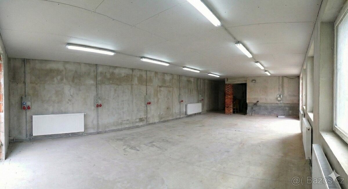 Sklady, Jirkov, 431 11