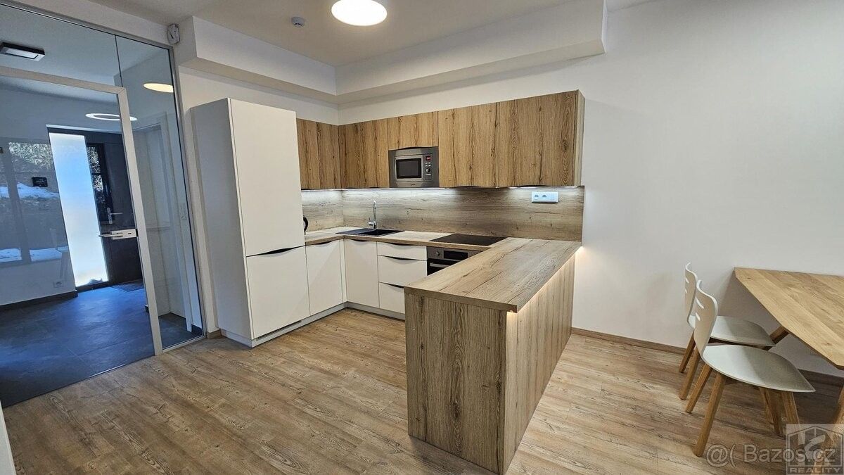 Prodej byt - Bedřichov, 468 12