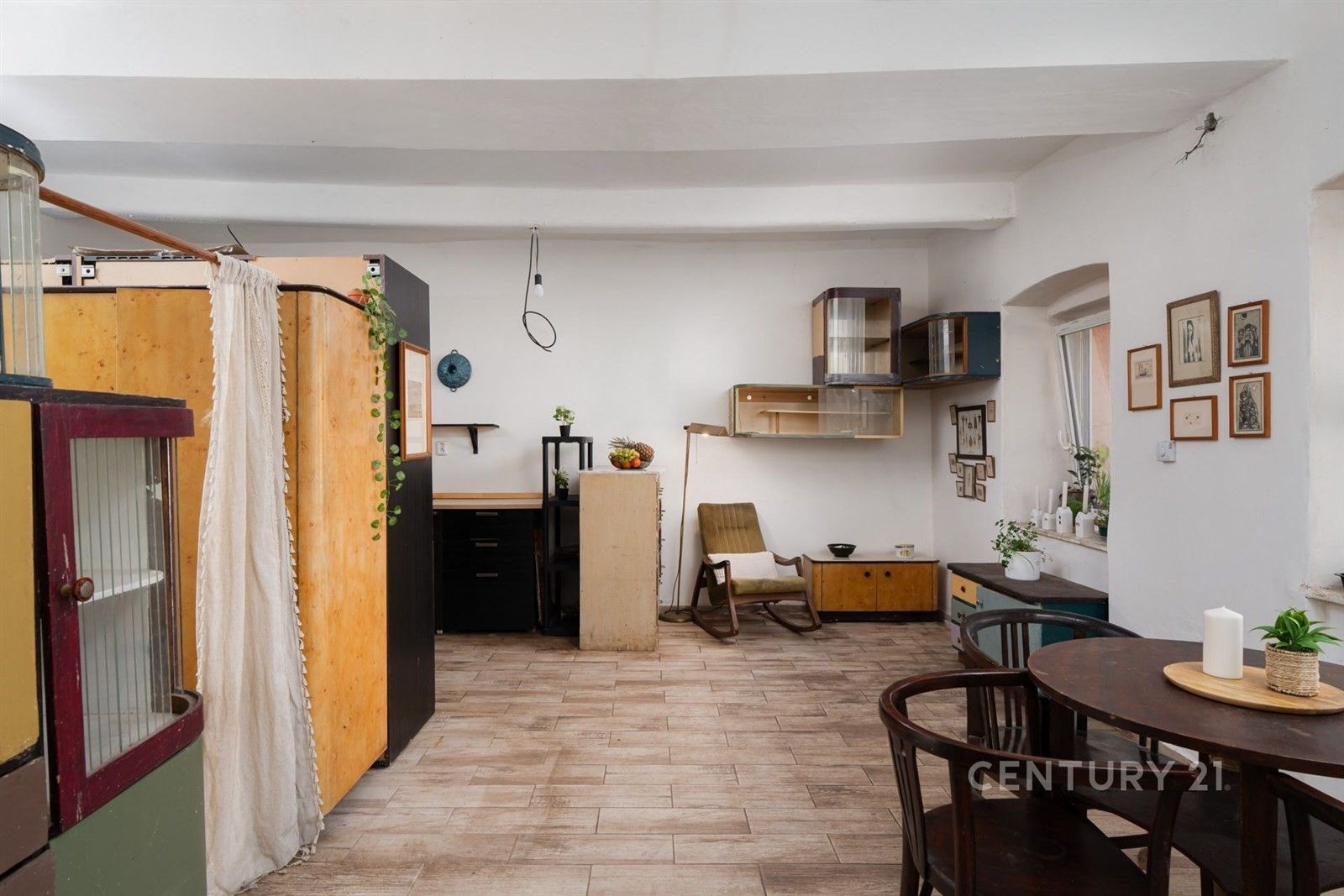 Prodej rodinný dům - Hlavní, Záhornice, 72 m²