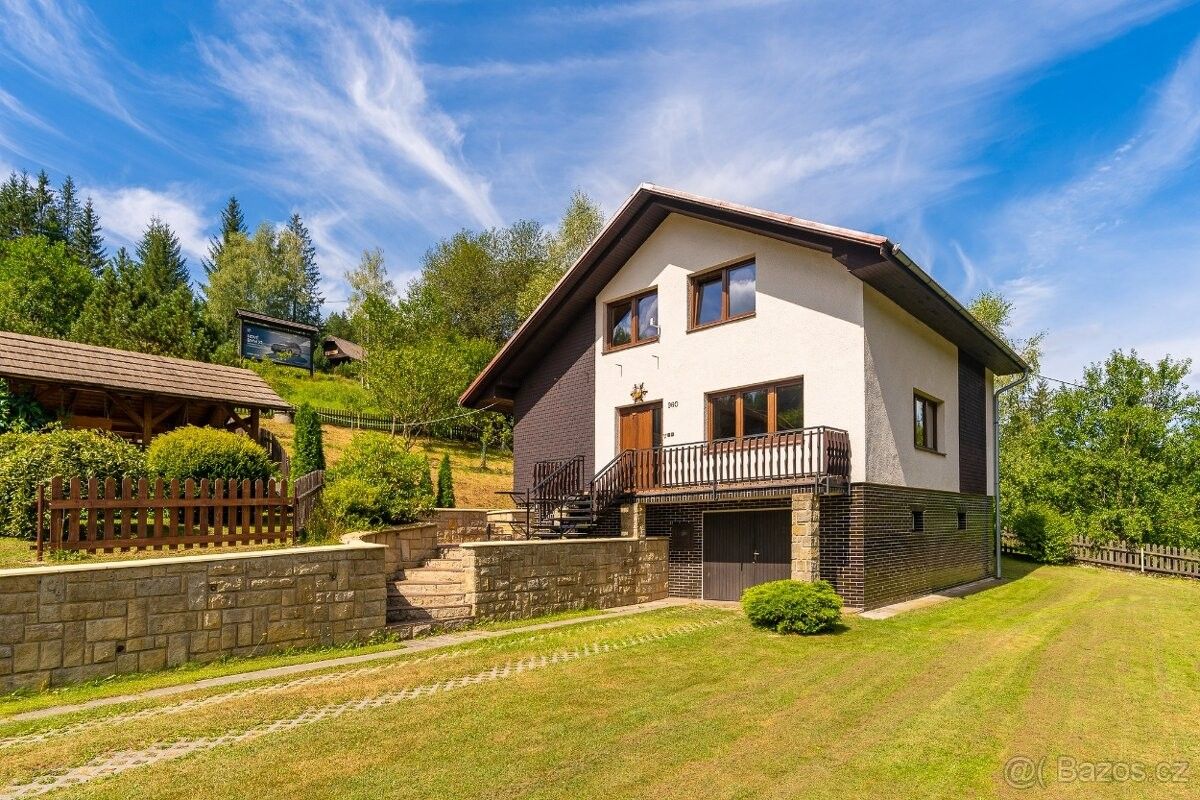 Ostatní, Velké Karlovice, 756 06, 264 m²