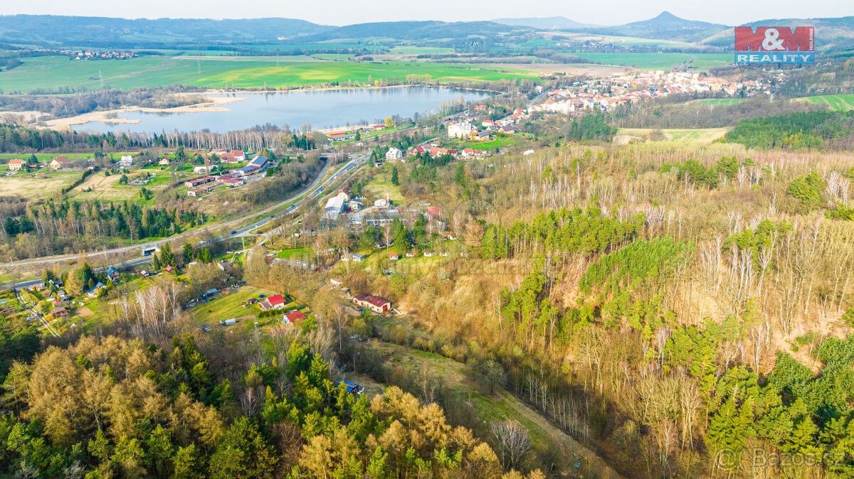 Prodej pozemek - Úštěk, 411 45, 10 875 m²