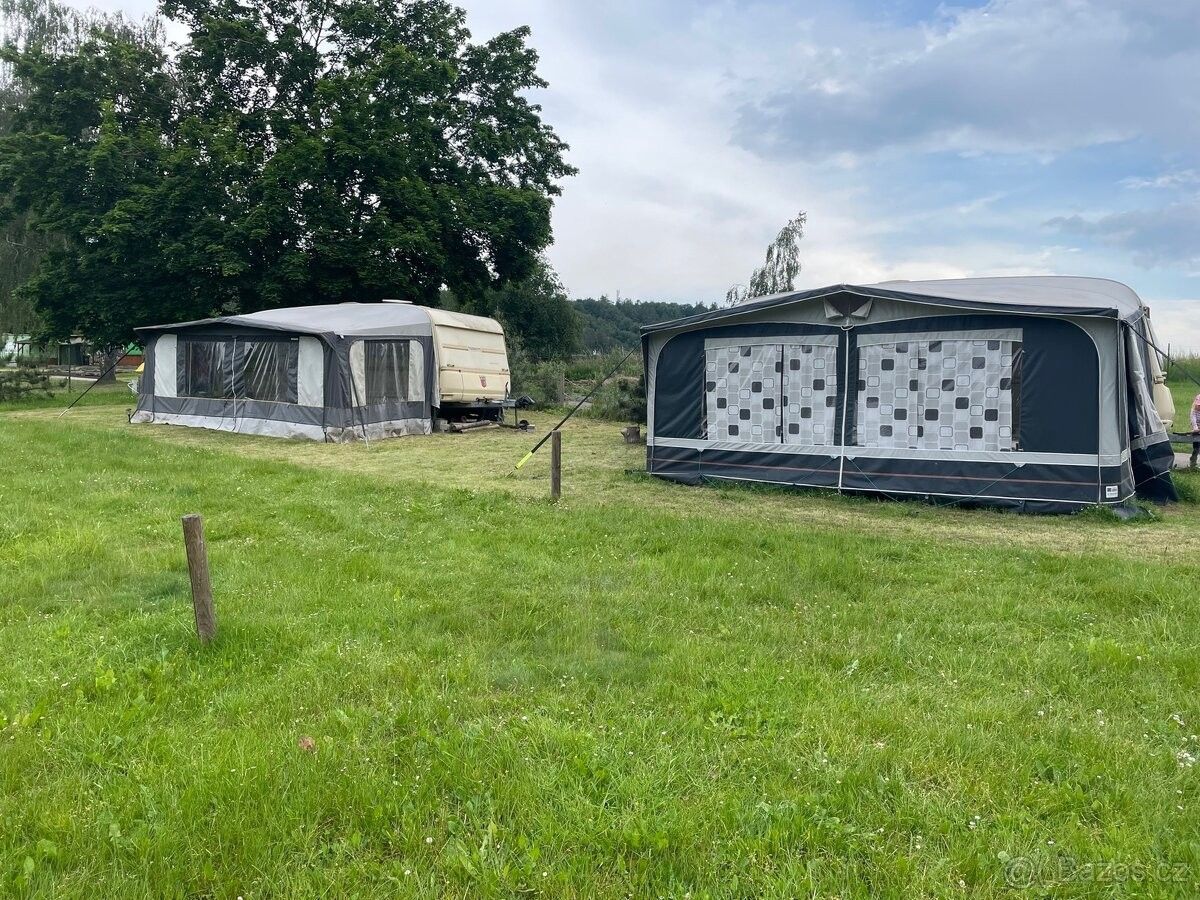 Prodej chata - Neveklov, 257 56