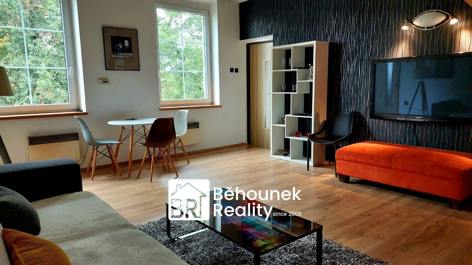 3+1, Čsl. armády, Tábor, 109 m²