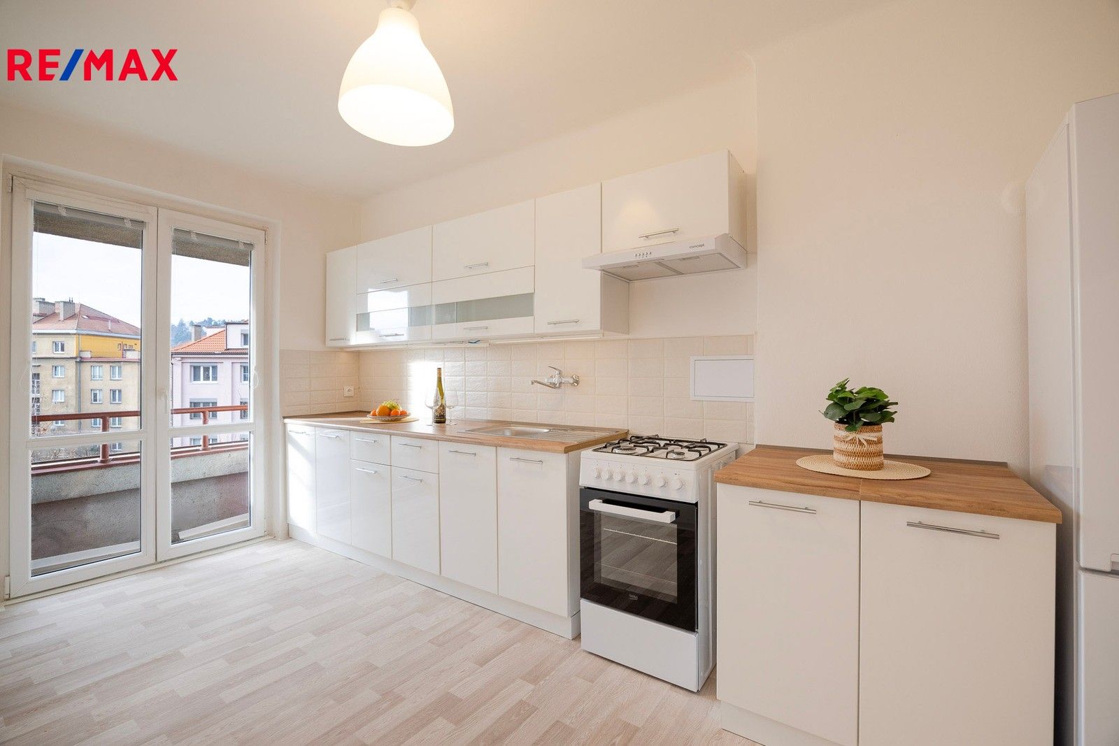 2+1, Branická, Praha, 64 m²