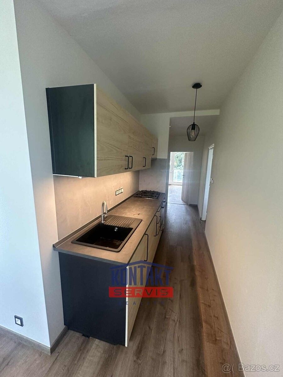 Byty, České Budějovice, 370 06