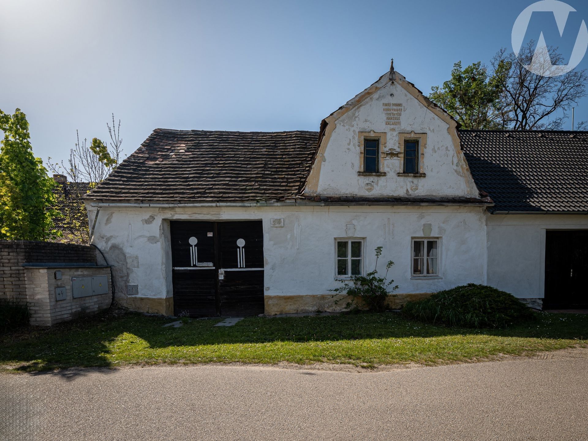 Prodej dům - Kopeček, Kardašova Řečice, 132 m²