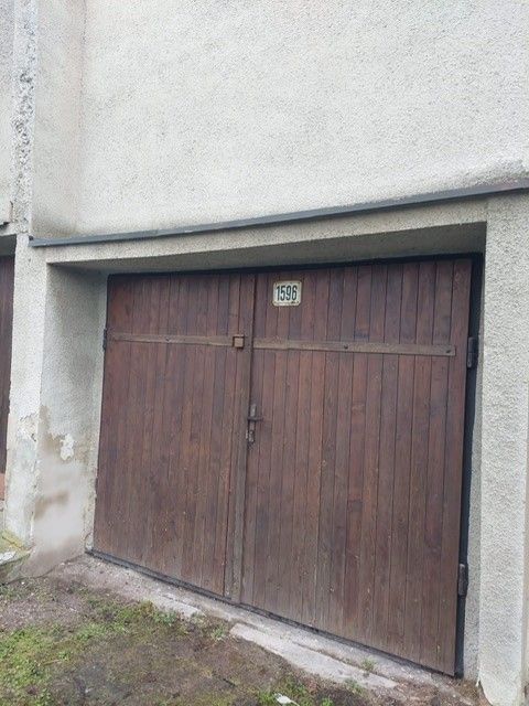 Garáže, Bílina, 418 01