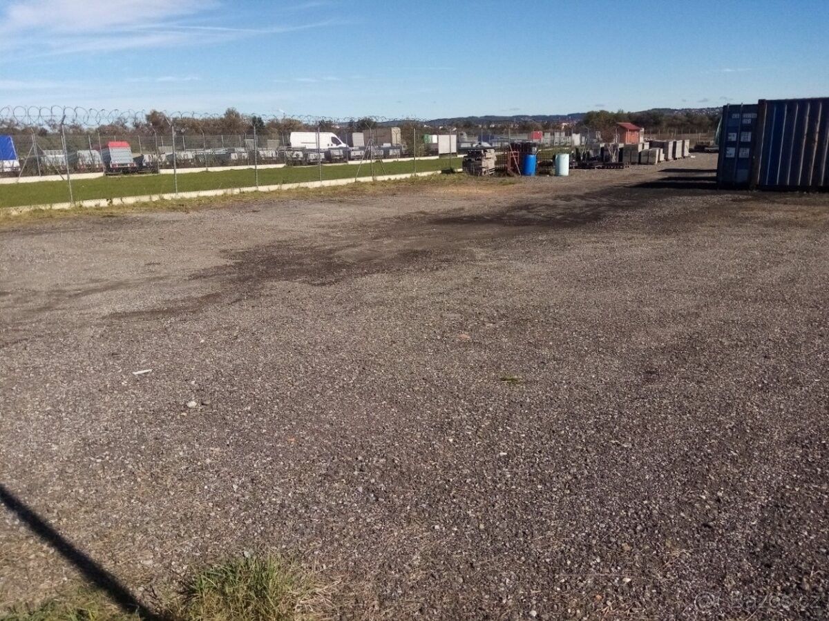 Pozemky pro bydlení, České Budějovice, 370 01