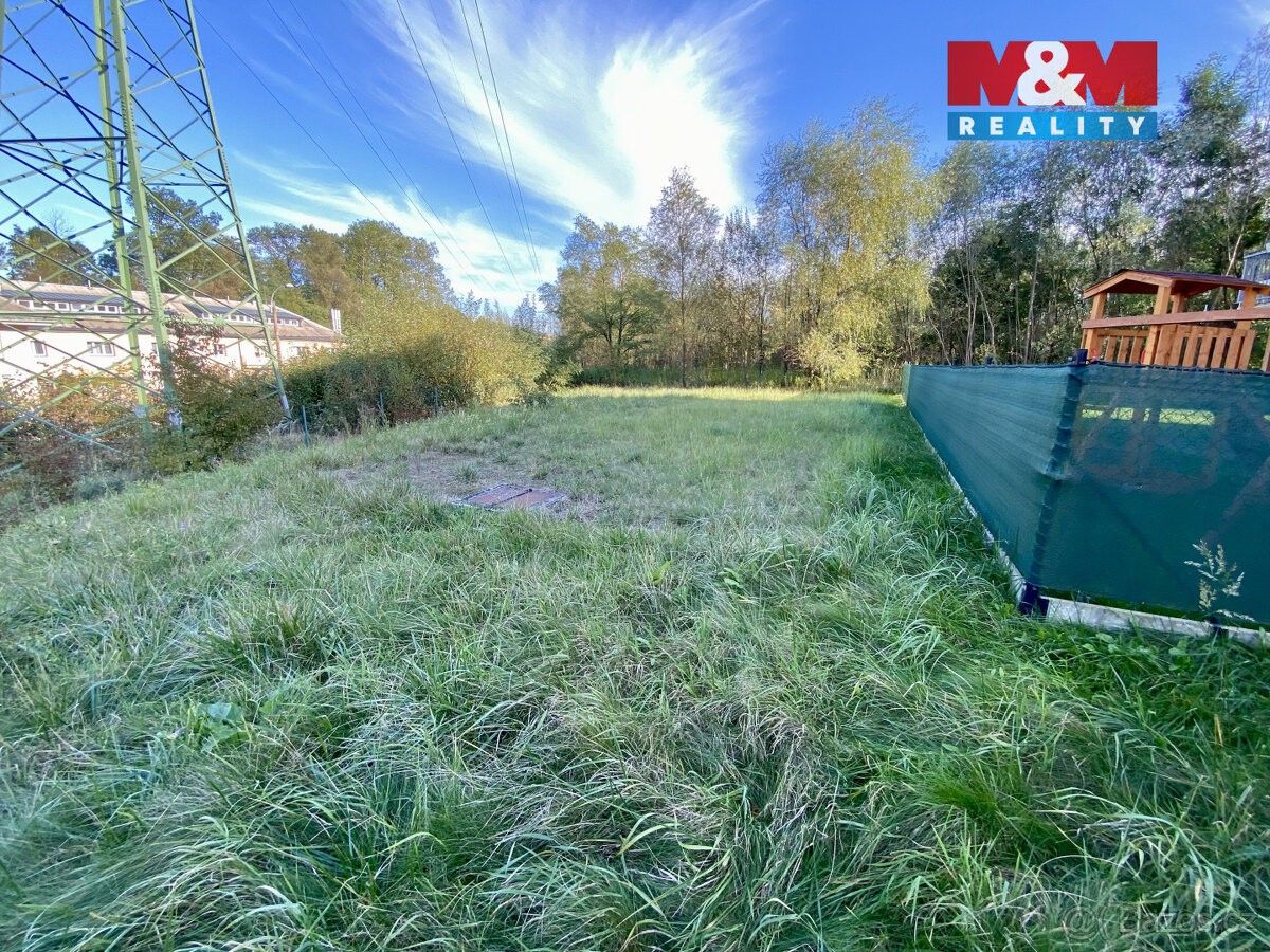 Prodej zahrada - Ostrava, 713 00