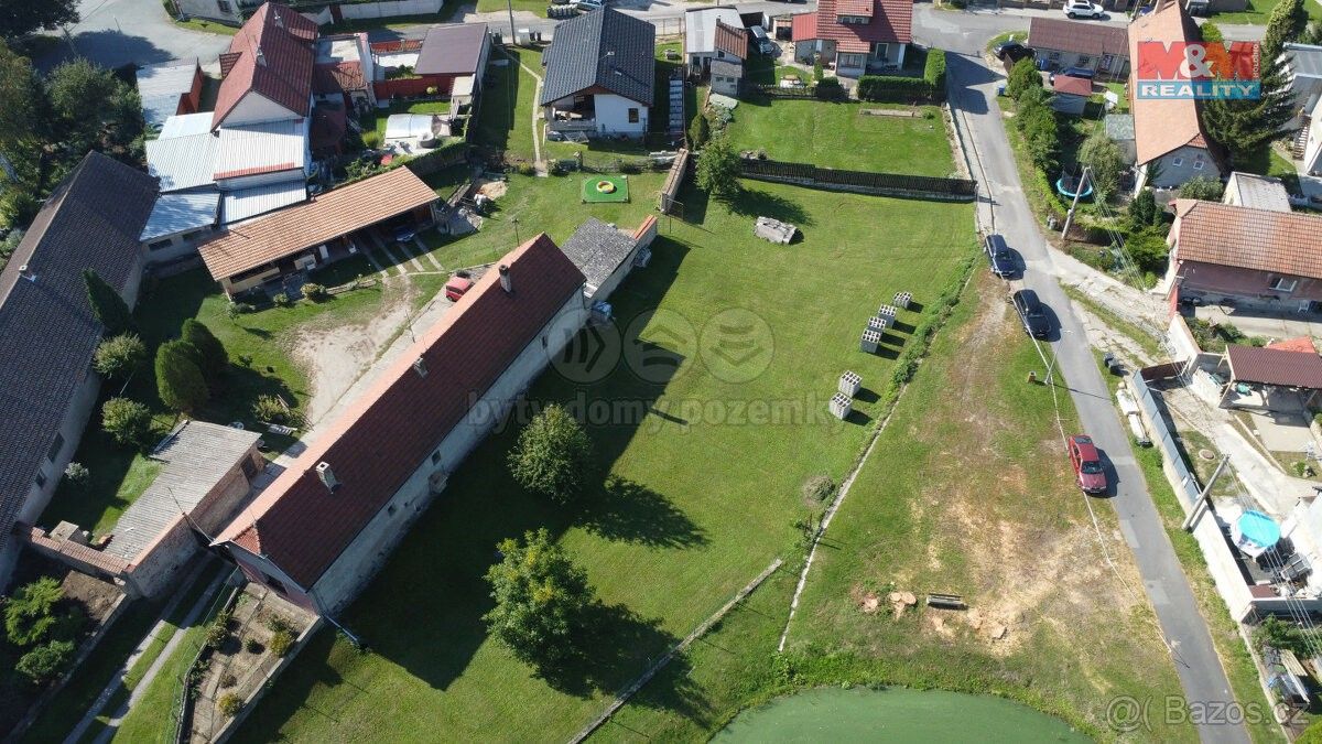 Prodej pozemek pro bydlení - Mělník, 276 01, 565 m²