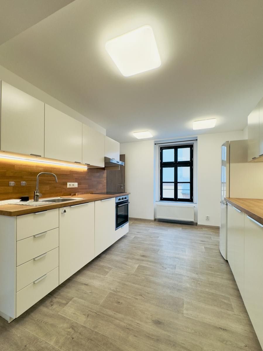 2+kk, Prokopa Holého, Česká Lípa, 45 m²