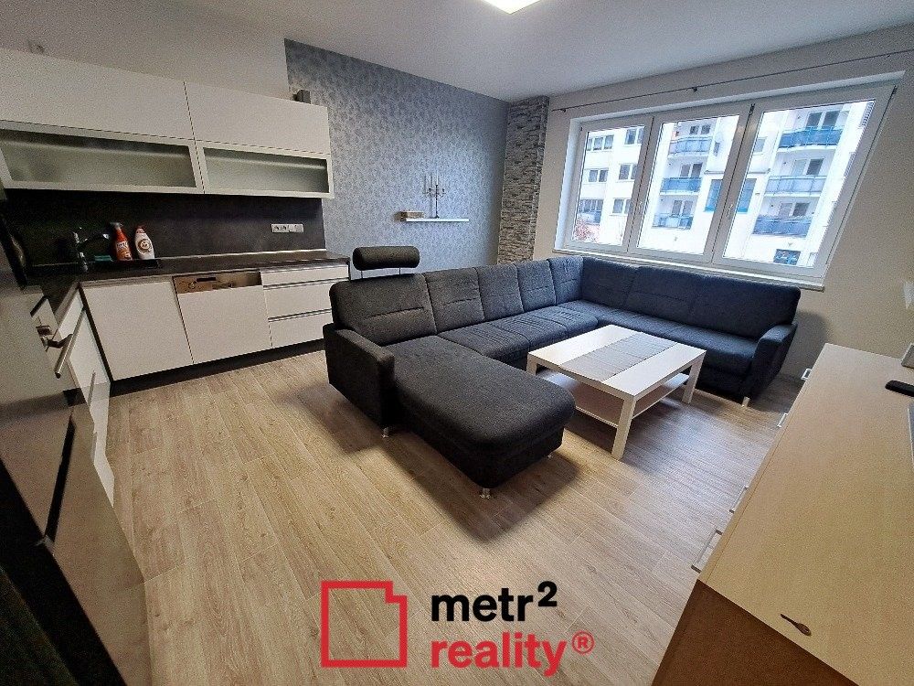 4+kk, Rooseveltova, Olomouc, 88 m²