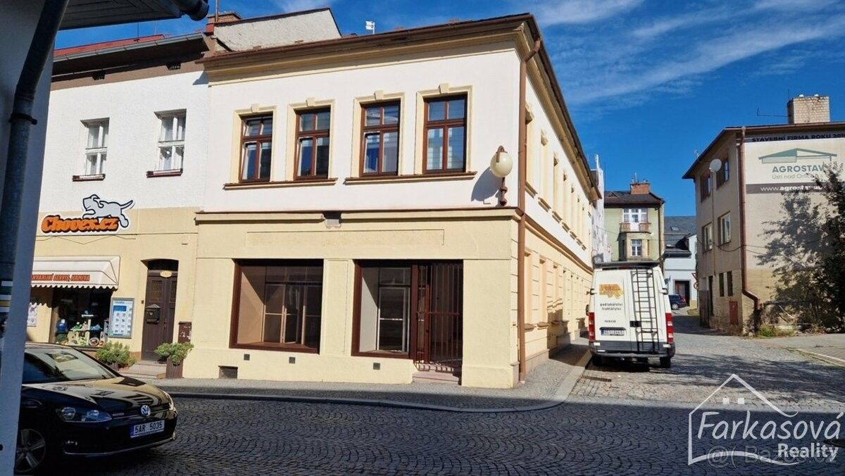 Ostatní, Lanškroun, 563 01