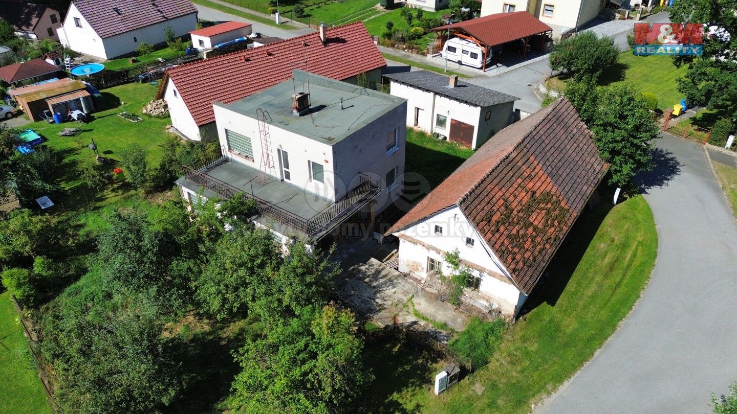 Rodinné domy, Cetoraz, 105 m²