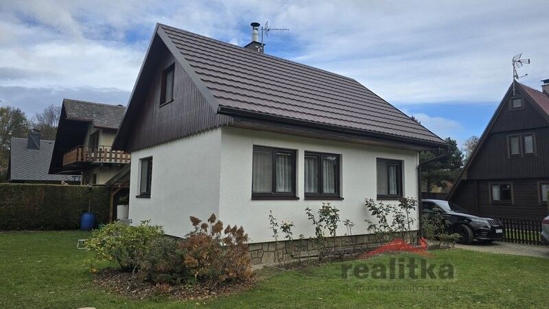 Chaty, Raduň, 747 61