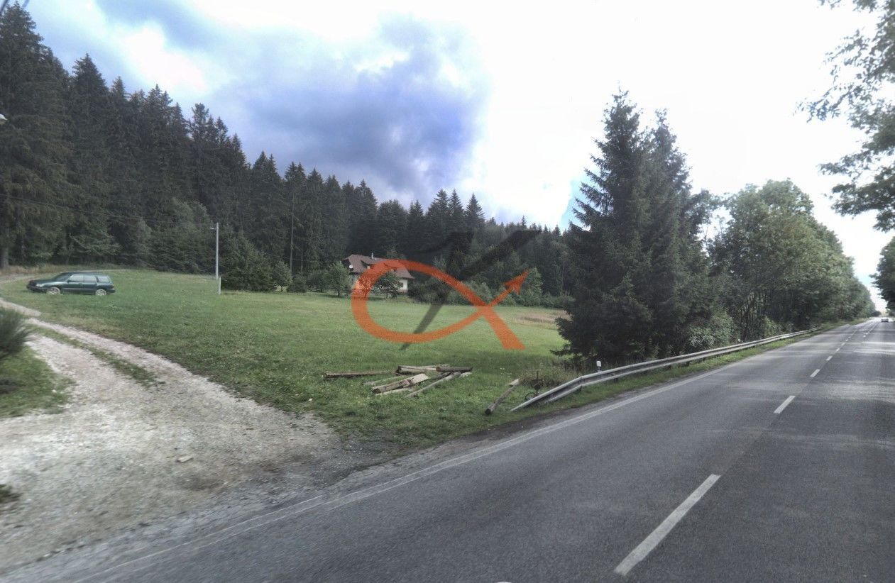 Prodej louka - Ostravská, Rožnov pod Radhoštěm, 7 m²