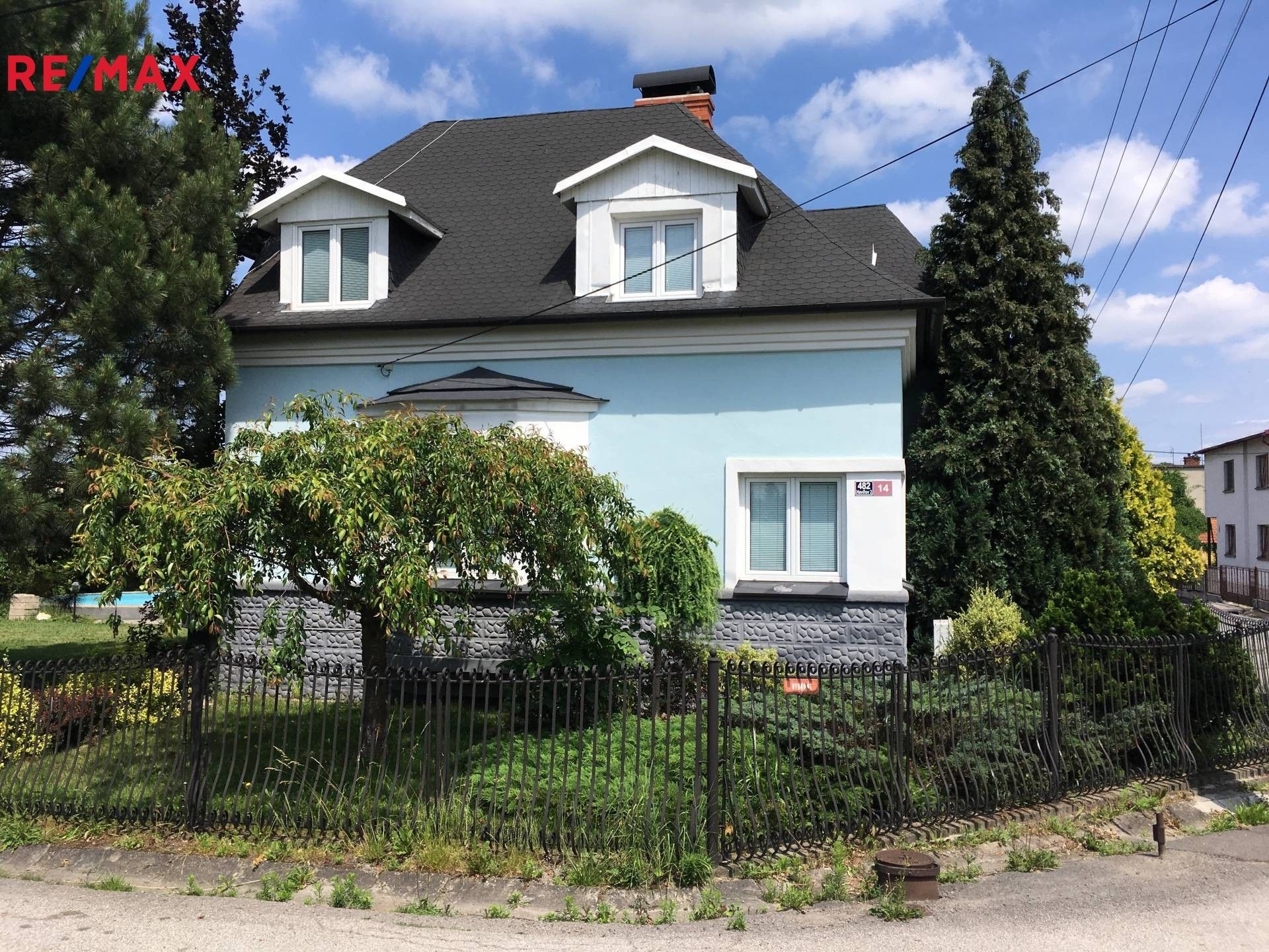 Prodej rodinný dům - U Stružníku, Havířov, 150 m²