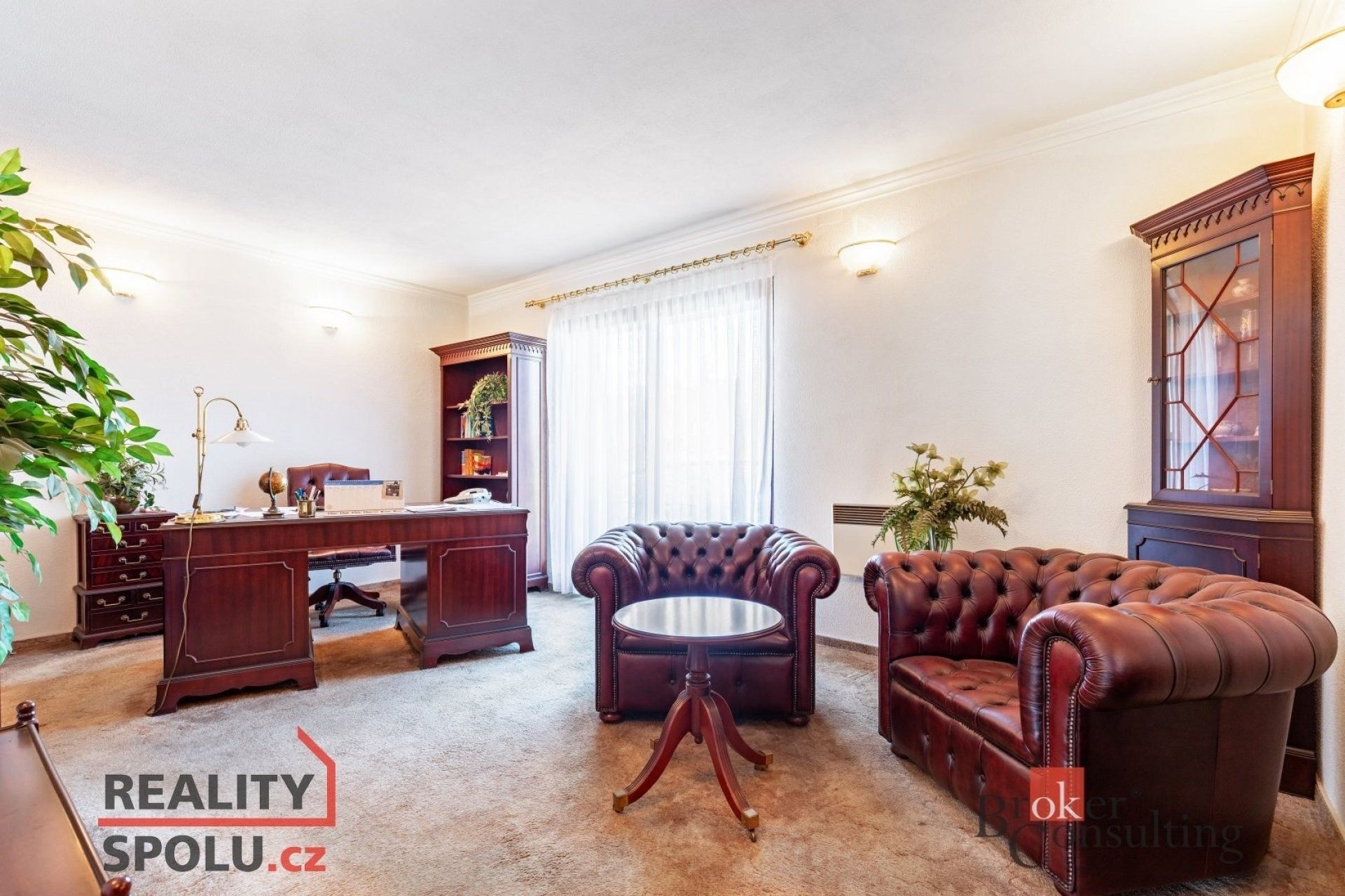 Prodej obchodní prostory - Moravské Bránice, 387 m²