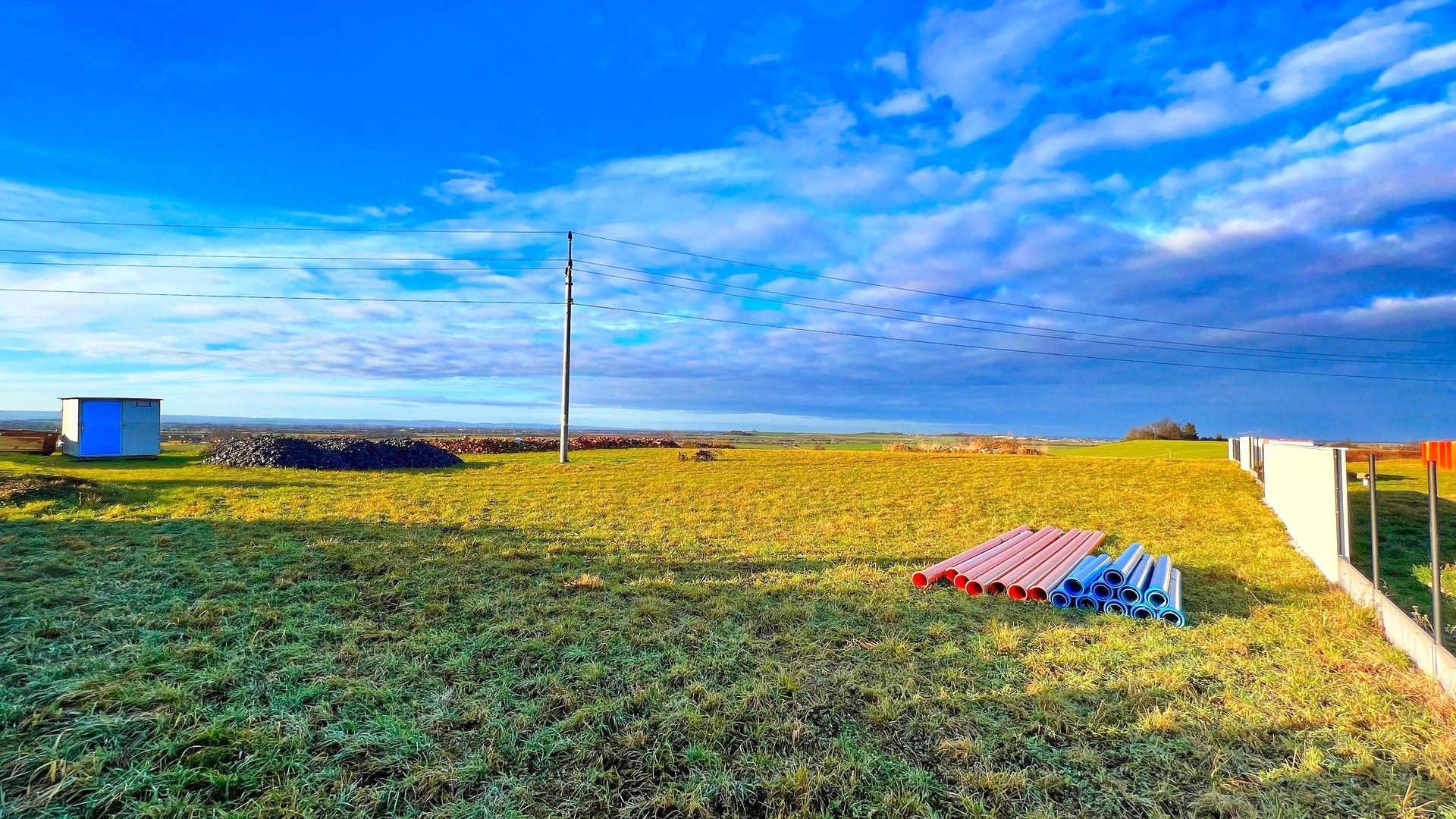 Prodej pozemek pro bydlení - 28. října, Holice