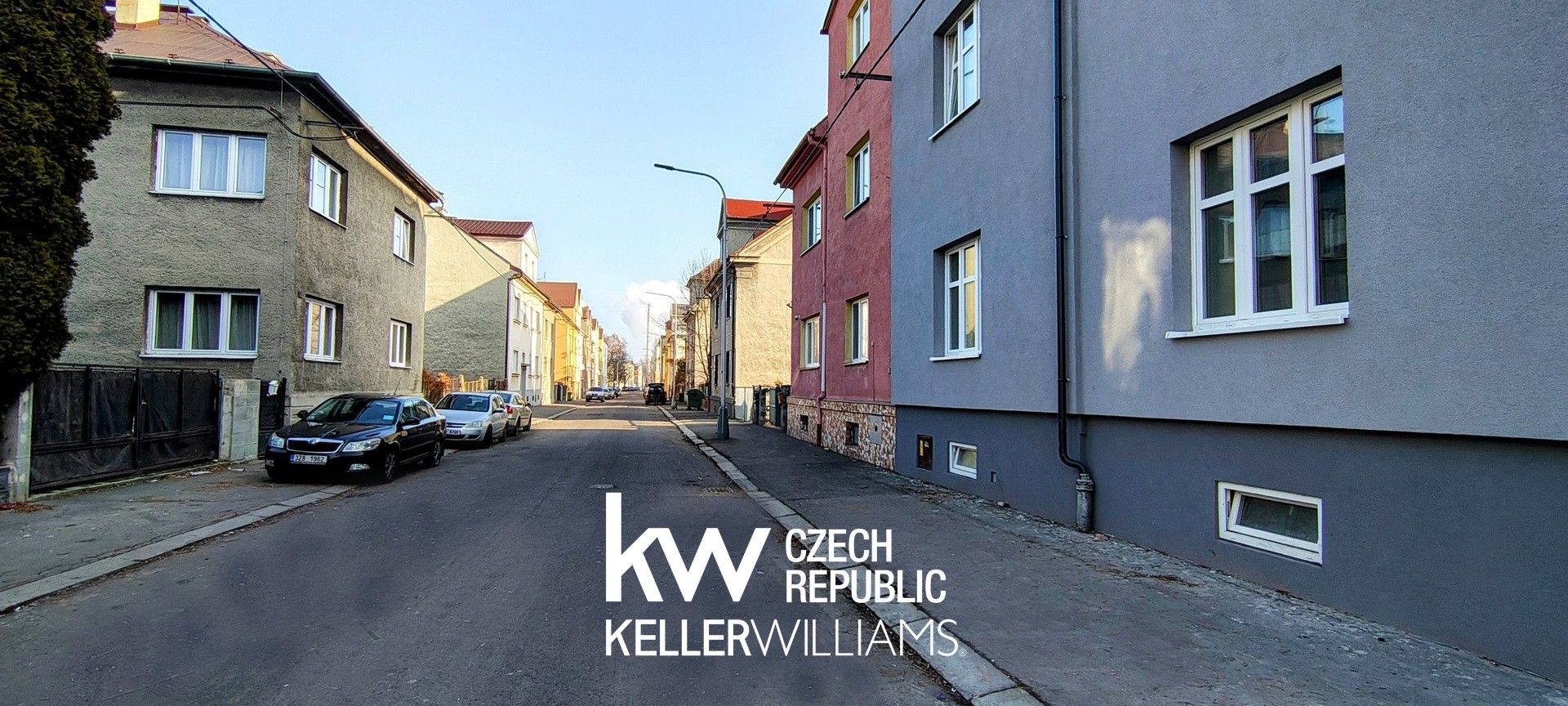 Prodej činžovní dům - Božkova, Ostrava, 215 m²