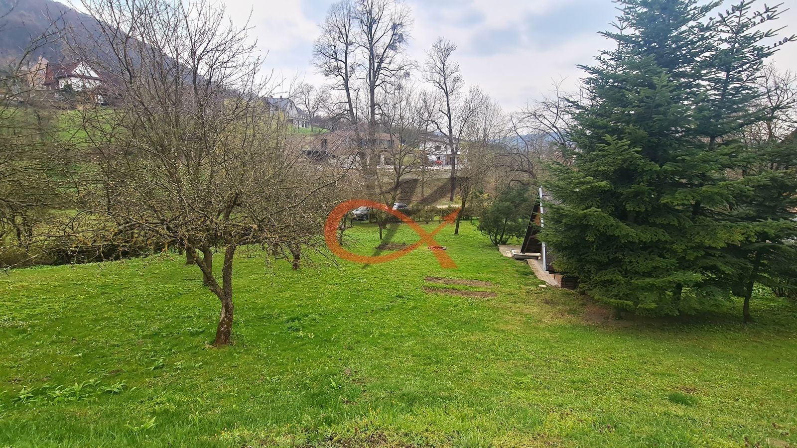 Prodej pozemek pro bydlení - Štramberk, 1 506 m²