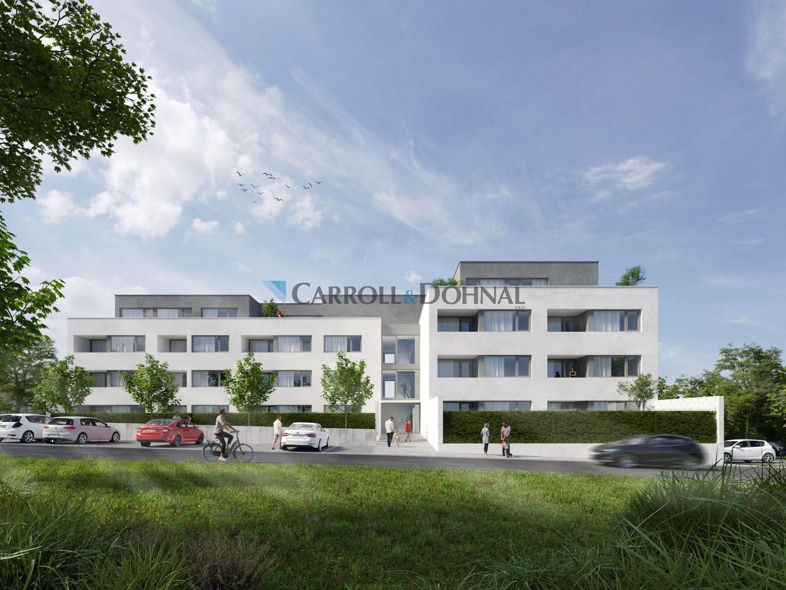 Prodej byt 3+kk - U Hájenky, Ostrava, 78 m²