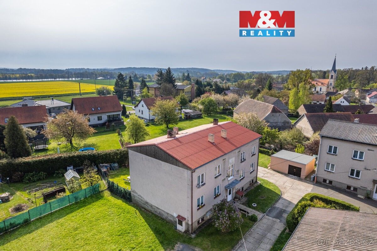 Byty, Tochovice, 262 81