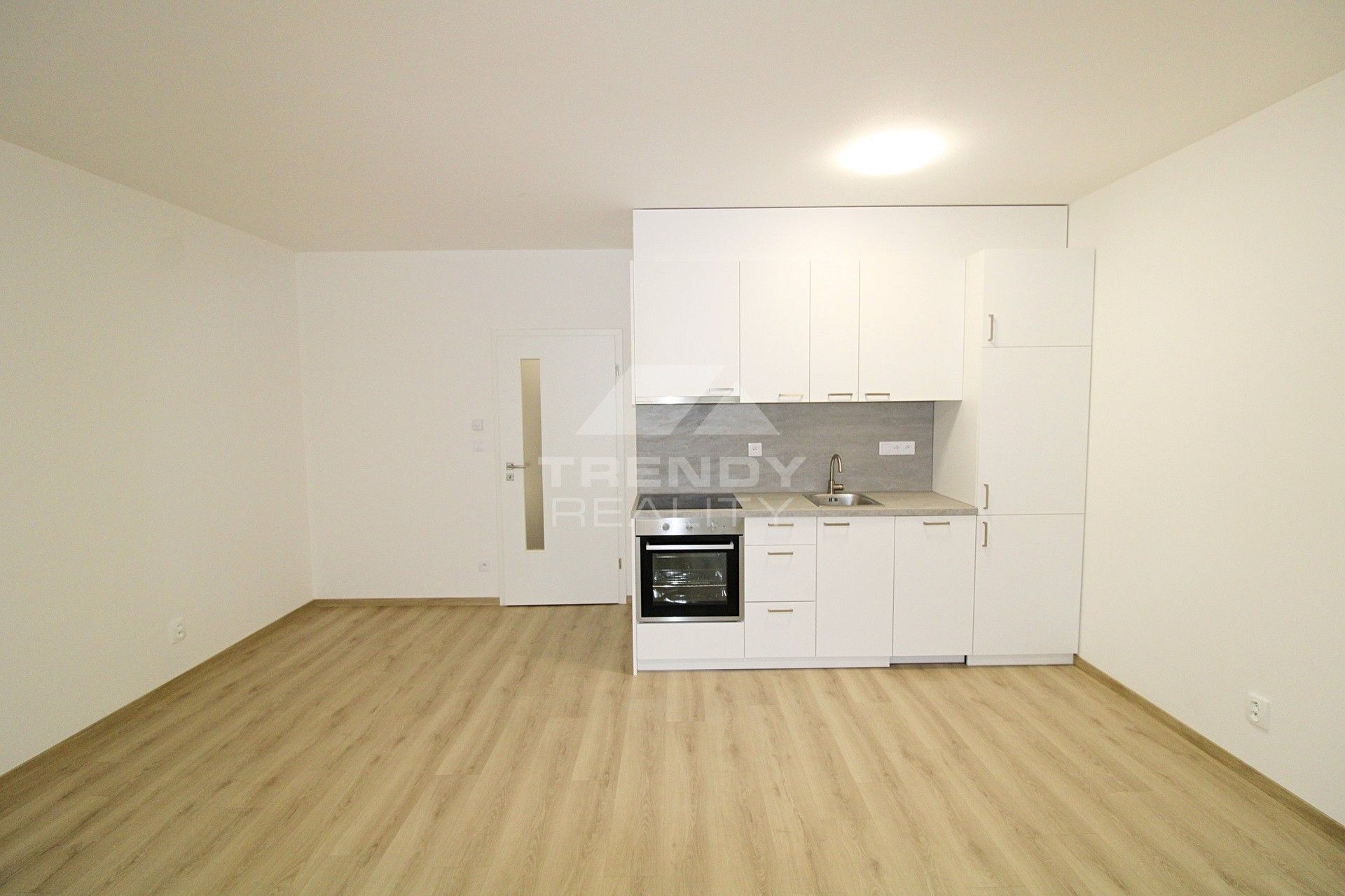 1+kk, Heyrovského,Doudlevce,Plzeň, 41 m²