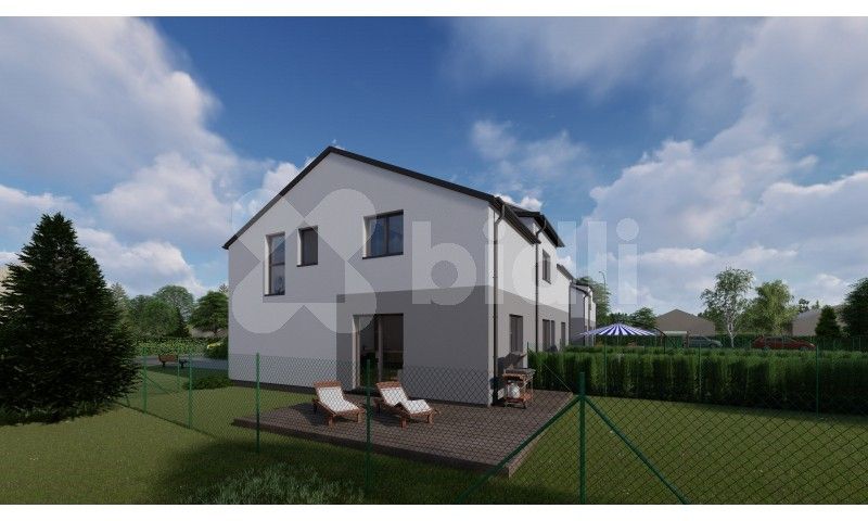 Prodej byt 3+kk - Zaječice, Vrskmaň, 86 m²