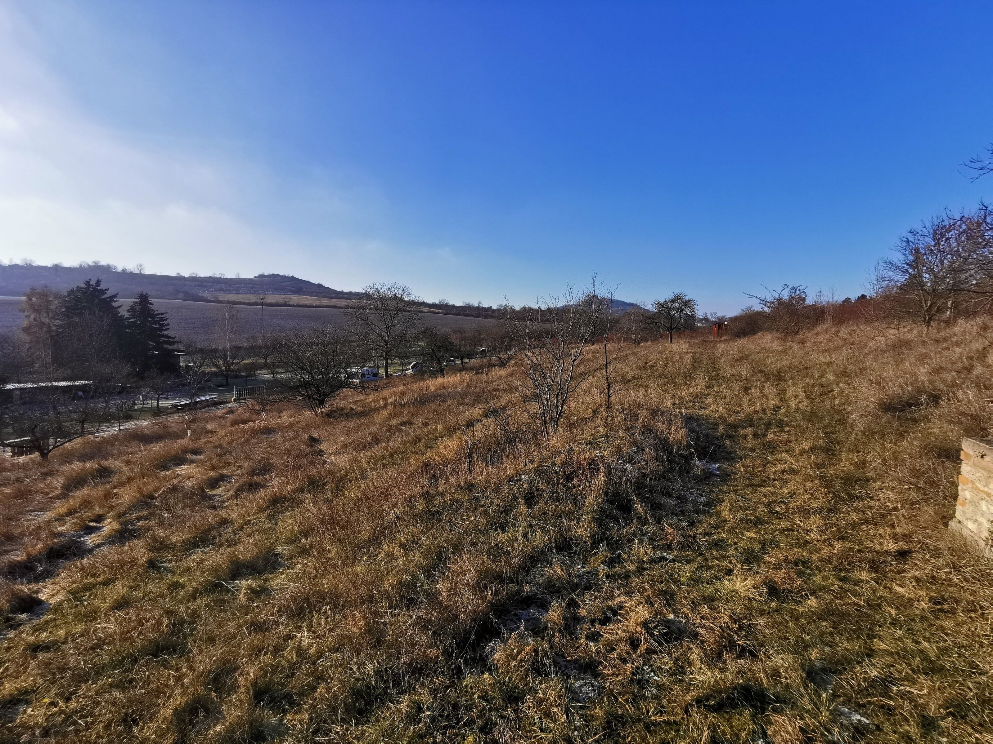 Prodej pozemek pro bydlení - Dlažkovická, Třebenice, 3 489 m²