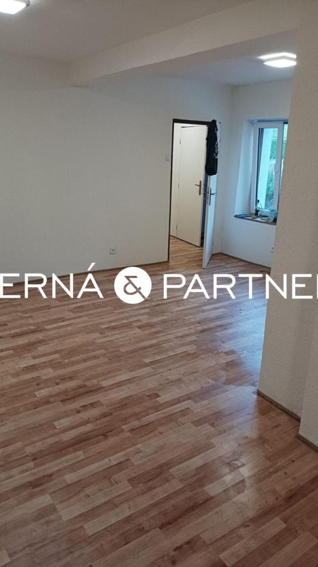 Pronájem byt 1+1 - Lobendavská, Dolní Poustevna, 37 m²