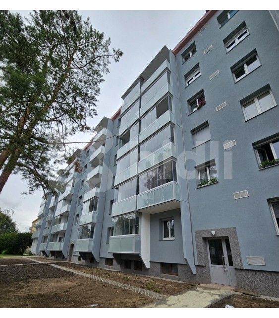 3+1, Olomoucká, Prostějov, 63 m²