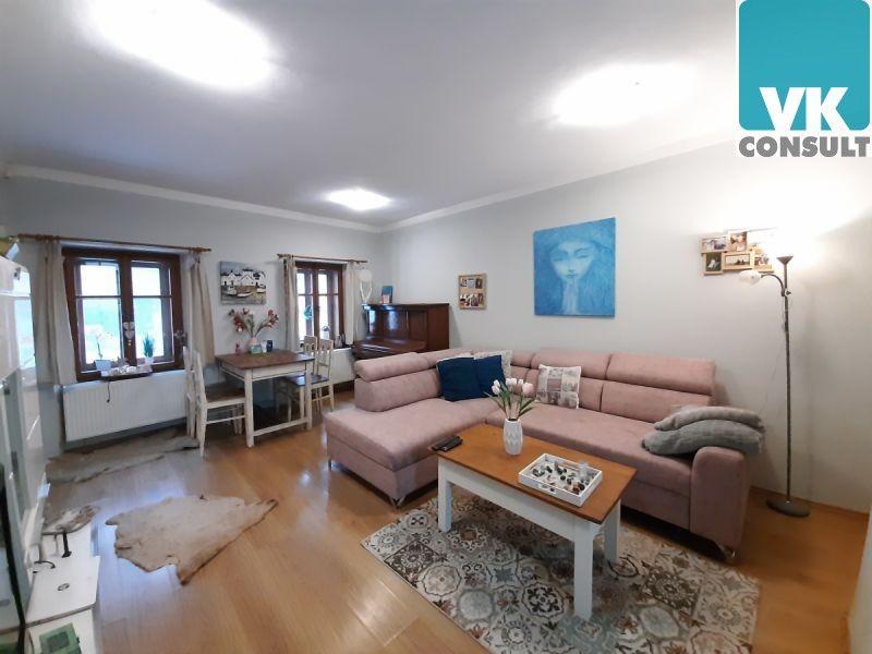 2+kk, Litomyšl, 69 m²