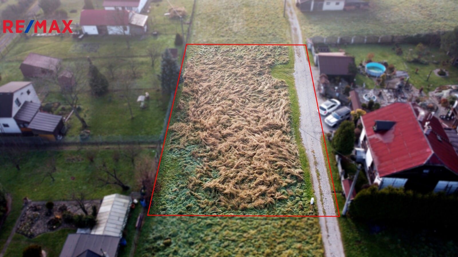 Pozemky pro bydlení, , Doubrava, 1 m²