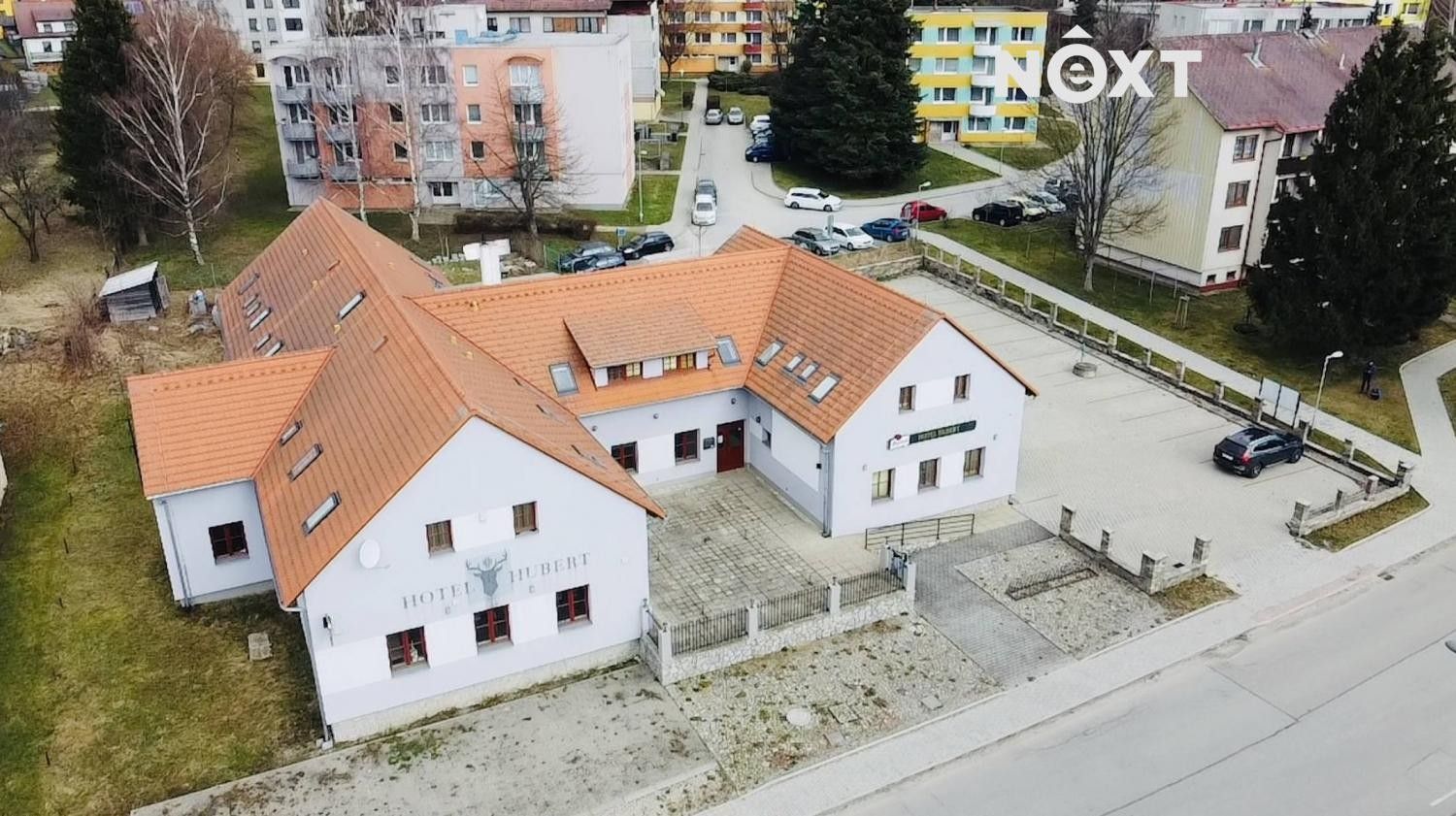 Prodej památky - Svatopluka Čecha, Slavonice, 1 023 m²