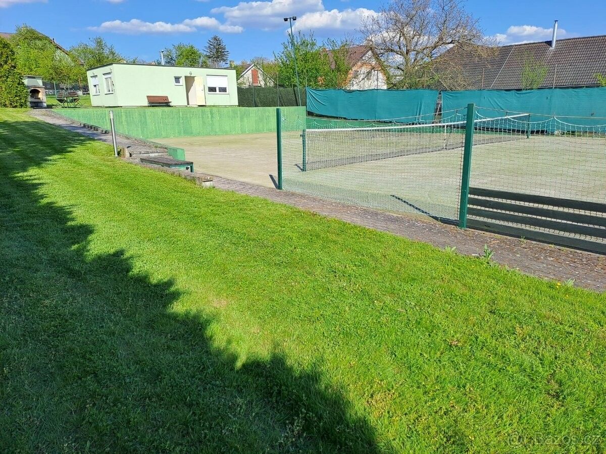 Pozemky pro bydlení, Zlín, 760 01