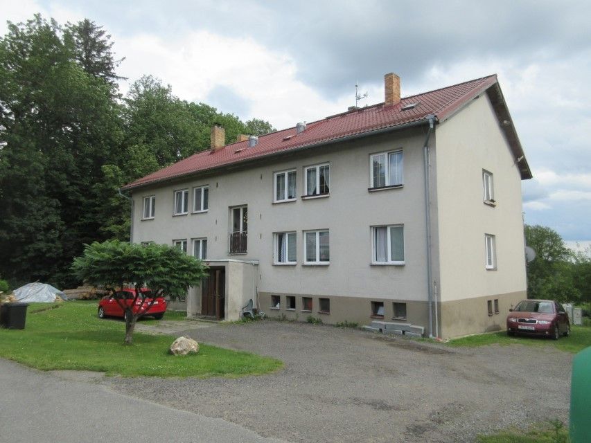 Prodej byt 2+1 - Chýnov, 391 55, 55 m²