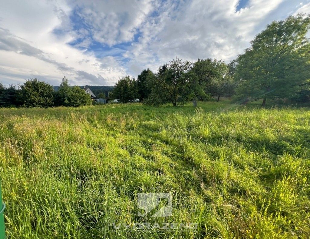 Pozemky pro bydlení, Liberec, 1 m²