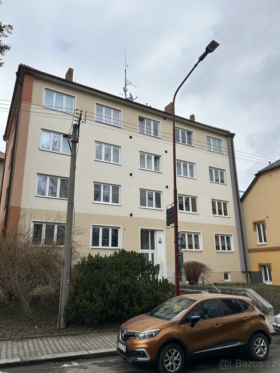 Byty, Svitavy, 568 02