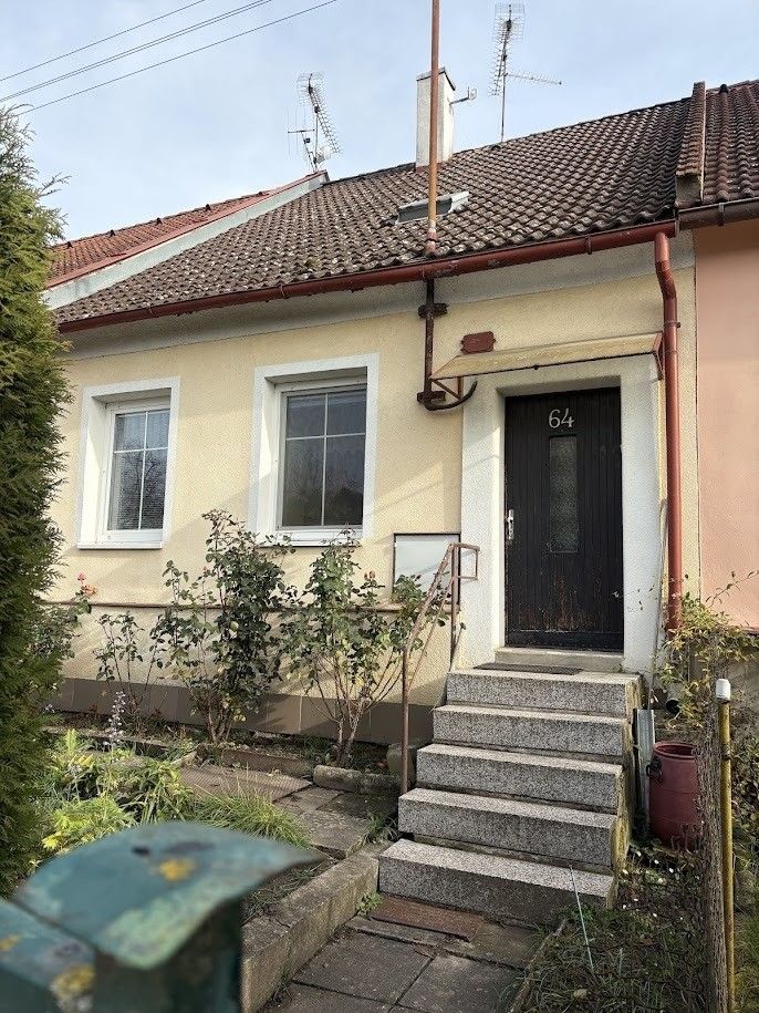 Rodinné domy, Jičín, 506 01