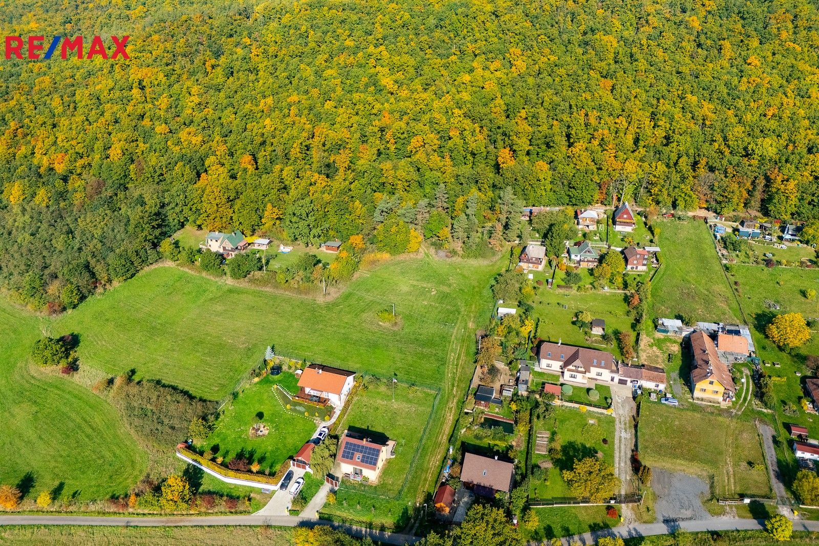 Pozemky pro bydlení, Lážovice, 4 m²