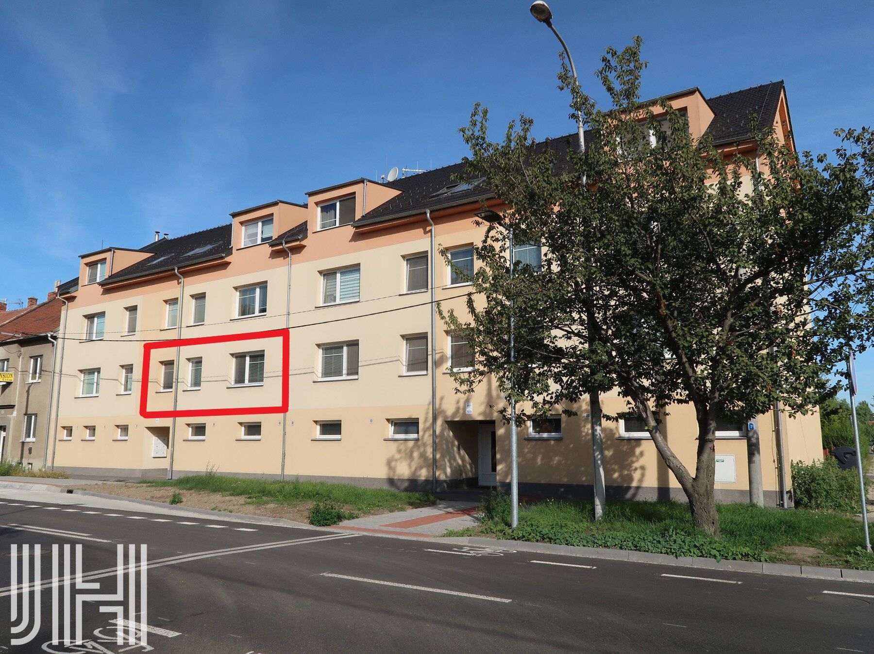 3+kk, Vrahovická, Prostějov, 73 m²