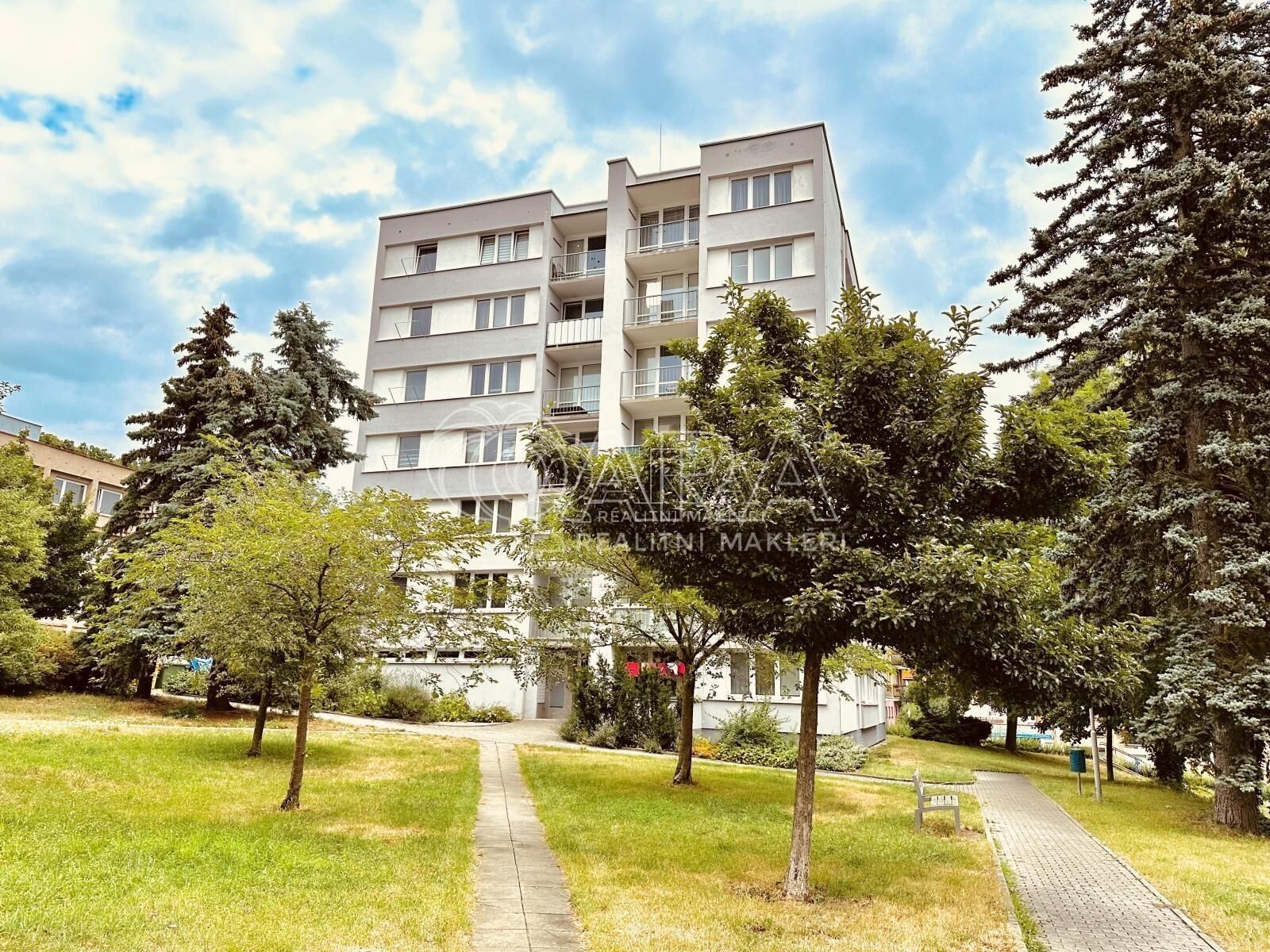 Pronájem byt 1+kk - Čelakovského, Strakonice, 30 m²